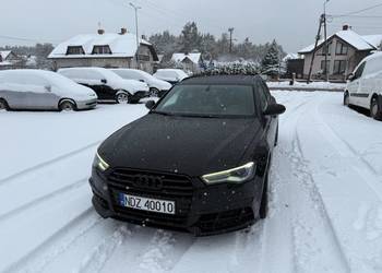 Audi/ Quatro/4x4/super stan