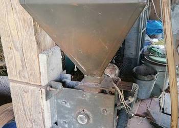 Sprzedam śrutownik bijakowy