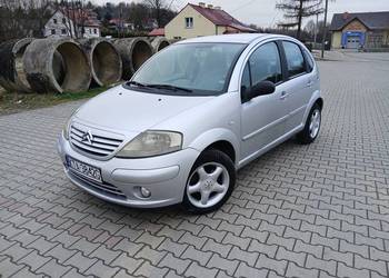 Citroen C3 1.4Hdi