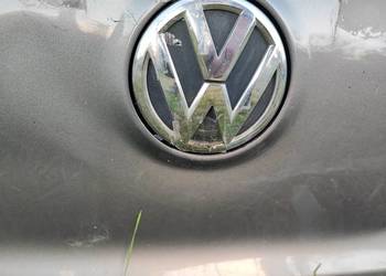 Golf 6 , belka tyl, lampy tyl , klamka klapy z zamkiem, amortyzatorki, itd