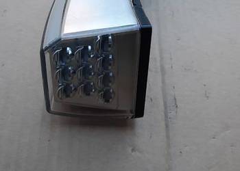 KIERUNKOWSKAZ LAMPA LED VOLVO FH 4