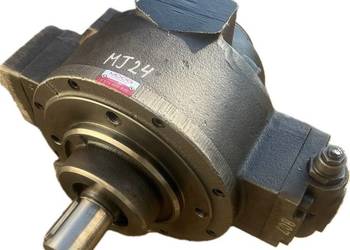 MOOG HZR18A1RKP080SM28R2Z00DS1 Pompa hydrauliczna