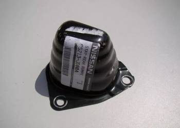 NISSAN QASHQAI 06+ STREFA ZGNIOTU TYŁ TYLNA #