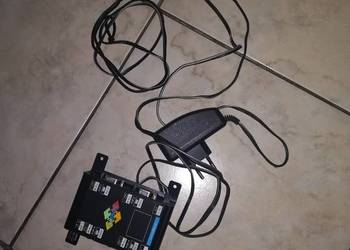 Sterownik CellBOX-U4R - Koncentrator GPRS - RS232 4 porty