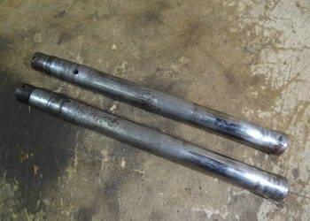 suwaki Simson AWO T prowadnice org DDR