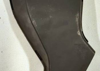 WLOT DOLOT POWIETRZA AUDI A4 B6 B7 8E0129618K