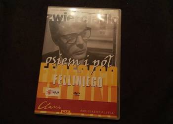 Osiem i pół film