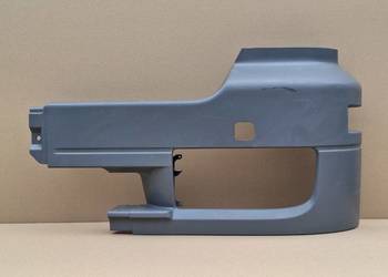 MERCEDES ACTROS MP1 NAROŻNIK ZDERZAKA LEWY OKULAR REFLEKTORA  ORYGINAŁ MERCEDES ACTROS MP1 NAROŻNIK ZDERZAKA LEWY OKULAR REFLEKTORA  ORYGINAŁ