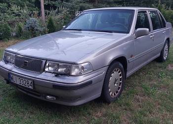 Volvo 960