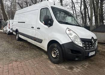 Przeprowadzki i transport