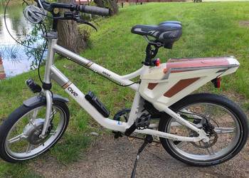 Rower holederski AEWE Eagle