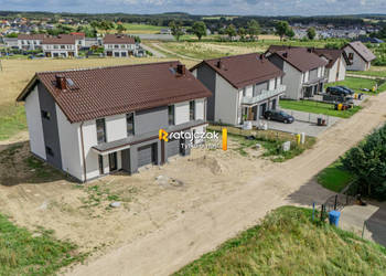Sprzedam dom bliźniak 125.62m2 Gowino