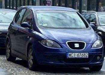 Seat Altea