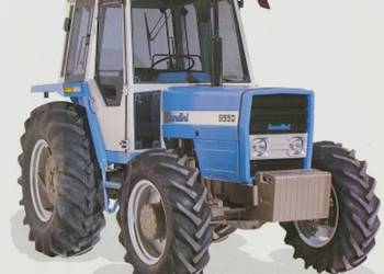 Czesci Landini 6550 . 7550 .8550 . Massey Ferguson 274 . 284 ...