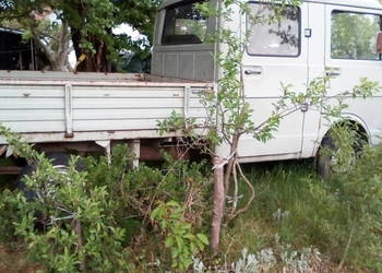 Vw LT 2,4 d