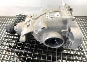 MOST DYFER TYŁ BMW G30 8618720 2.0 184KM Sedan/Limuzyna