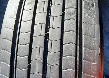 Opona używana ciężarowa 385/65R22.5 FIRESTONE FS422 PLUS 800zł C2591