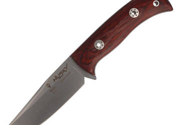 Nóż Muela Rosewood, Satin 14C28N (HUSKY-11RM) Nóż Muela Rosewood, Satin 14C28N (HUSKY-11RM)