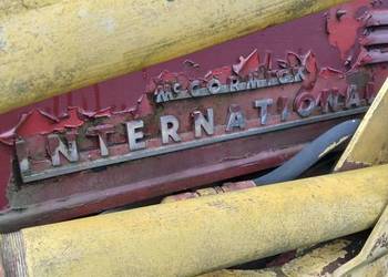 Traktor International