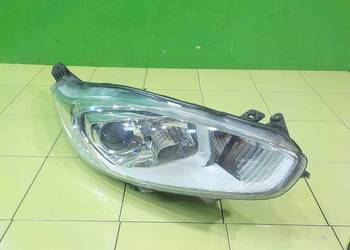 FIESTA MK7 LIFT 1.0 B 13r HB 3D lampa prawa przod