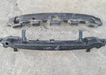 Hyundai I30 cw 1 Lift wzmocnienie belka zderzaka tył absorbe Hyundai I30 cw 1 Lift wzmocnienie belka zderzaka tył absorbe