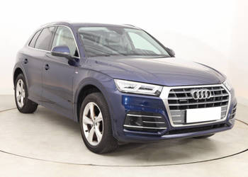 Audi Q5 35 TDI