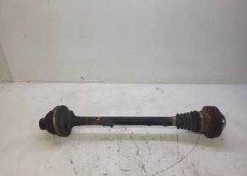 PÓŁOŚ LEWA PRAWA TYLNA AUDI A4 B8 A5 8K0501203K