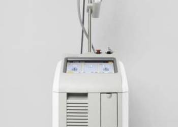 CUTERA EXCEL HR – laser medyczny | IDEALNY STAN