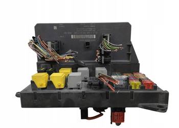 MODUŁ SAM BSI A9065453401 A9065454201 Mercedes-Benz Sprinter II (2006-  )