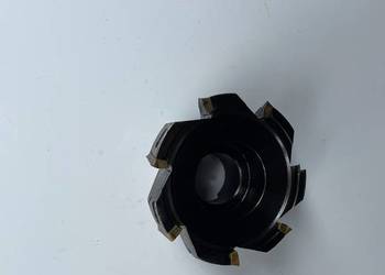 Głowica SANDVIK fi 100 r390-100q32-17m F/V