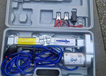 Lewarek Elektryczny 12V