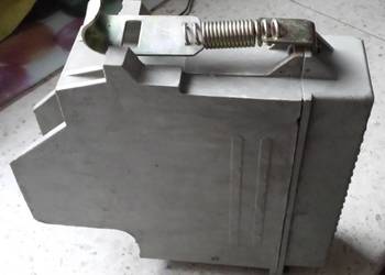 Komory łukowe APU-30c