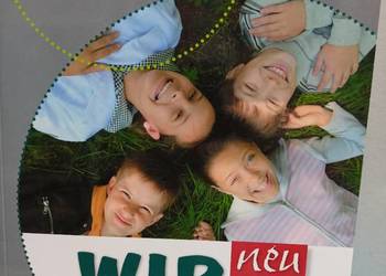 Wir neu podręczniki szkolne księgarnia Praga unikat Warszawa
