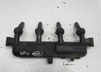 CEWKA ZAPŁONOWA Peugeot 206 1.4 8V _ 9628158580