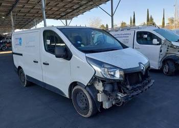 Renault Trafic III 1.6 Dci