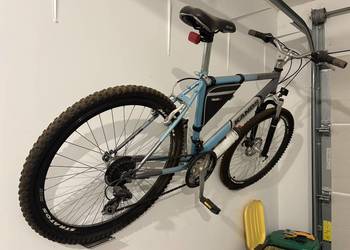 ROWER GÓRSKI KANDS ENERGY 500 KOŁA 26 RAMA 19