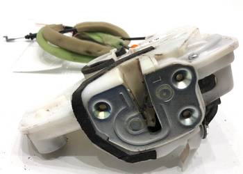 ZAMEK DRZWI LEWY PRZÓD MAZDA CX-5 SUV 11-17