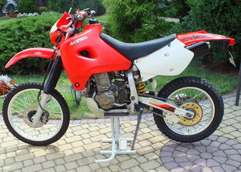 Honda XR650R