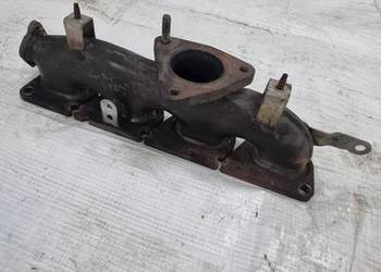 KOLEKTOR WYDECHOWY FORD S-MAX MK1 LIFT 2.2 TDCI 9675368580