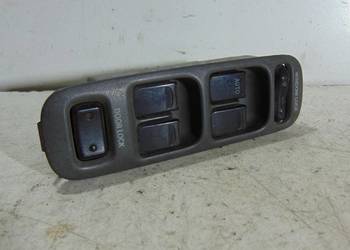 PANEL PRZYCISKI SZYB DRZWI LEWY PRZÓD 10 PIN 5 PIN SUZUKI BALENO I