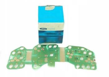ZESTAW NAPRAWCZY LICZNIKA FORD MONDEO 96-00 zASO