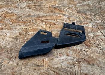 Ślizg mocowanie zderzaka lampy przód lewy lh Volvo c30 v50 s40 30678261