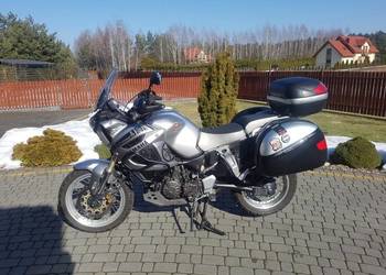 Yamaha Promocja ! Motocykl