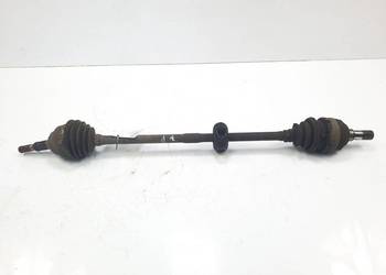 PÓŁOŚ PRAWA PRZÓD OPEL ZAFIRA A