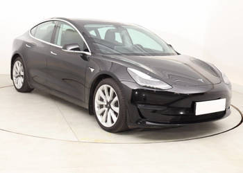 Tesla Model 3 Long Range 4WD 78kWh