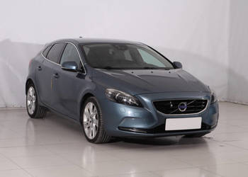 Volvo V40 2.0 D4