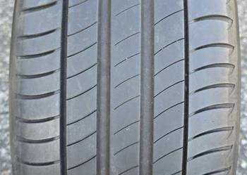 Opony letnie Michelin Primacy 3 rozm. 225/50 R17 94W W-Wa