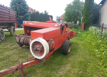 Prasa Belarka sipma kostka
