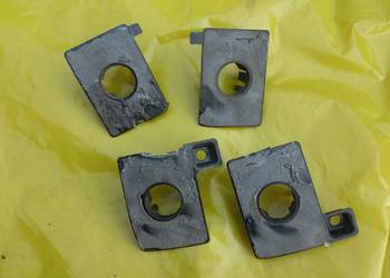 BMW3 F34 GT KOSZYK  UCHWYT CZUJNIKA PDC MOCOWANIE