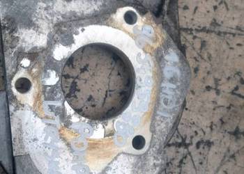 CITROEN PEUGEOT 1,6 HDI łapa pompy wtryskowej 9654959880
